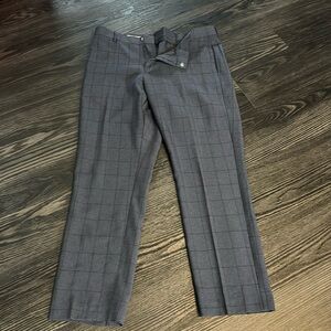 🍍PERRY ELLIS PORTFOLIO SLIM FIT🍍SIZE 36/30🍍@17